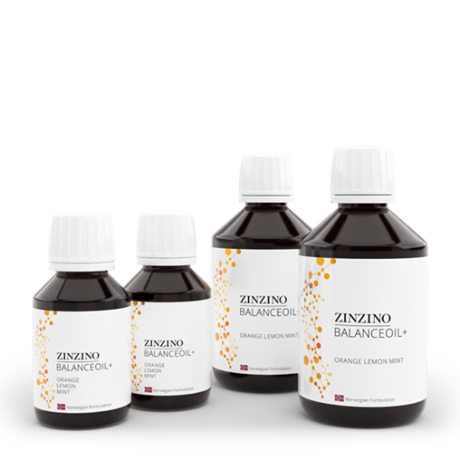 BalanceOil+ Mini Kit